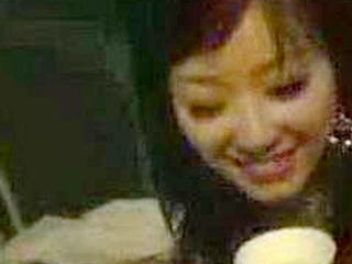 Japanese Schoolgirl Naughty Games with Big Dick in Tokyo